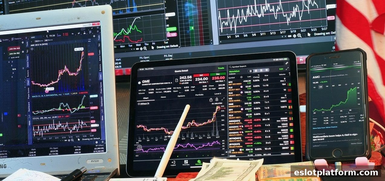 电子游戏平台串关玩法精讲：从数据解析到风险管控
