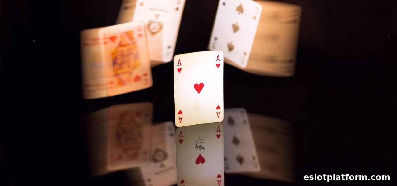 电子游戏平台上的职业玩家成长指南:21点与德州扑克的心态与策略