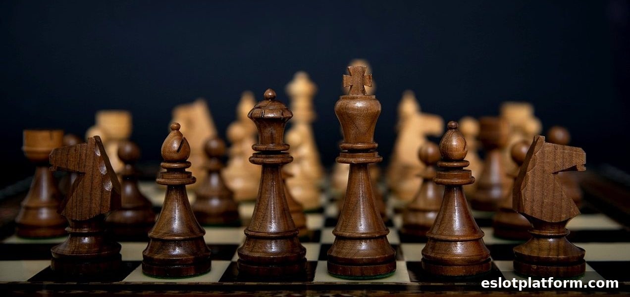国际象棋残局精进攻略：电子游戏平台的即时比分训练法