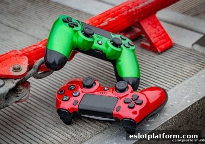 电子游戏平台中老虎机的随机运作与玩家心理误区分析