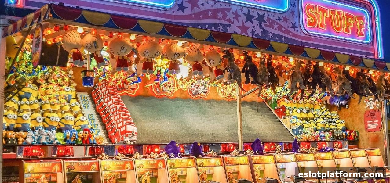 揭秘电子游戏平台的核心机制：RNG随机数与不计输赢返水如何运作？